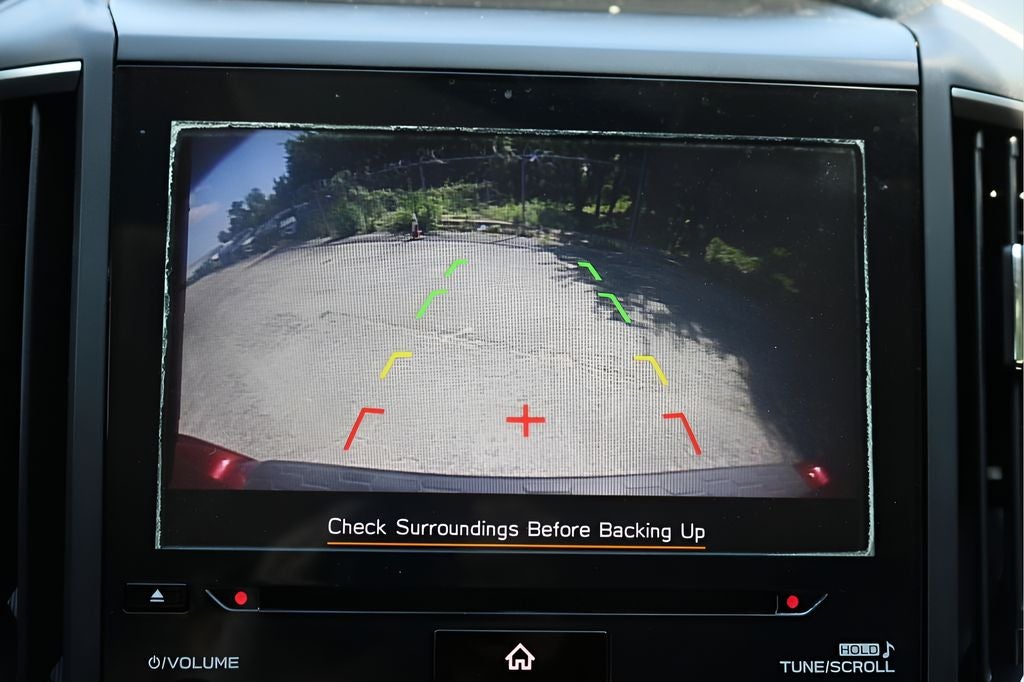 2018 Subaru Crosstrek 2.0i Limited