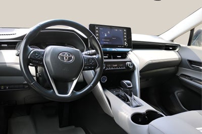 2021 Toyota Venza LE