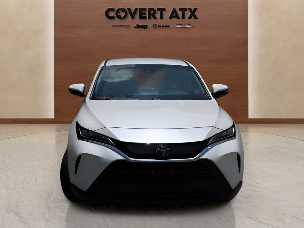 2021 Toyota Venza LE