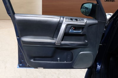 2015 Toyota 4Runner SR5