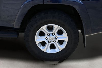 2015 Toyota 4Runner SR5