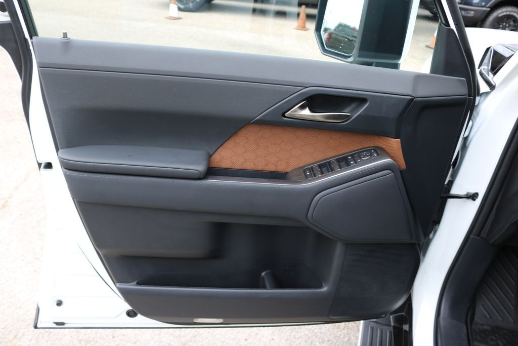 2025 Lexus GX 550 Premium+