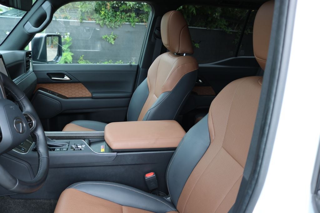 2025 Lexus GX 550 Premium+