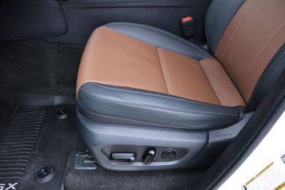 2025 Lexus GX 550 Premium+