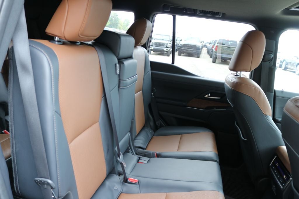 2025 Lexus GX 550 Premium+