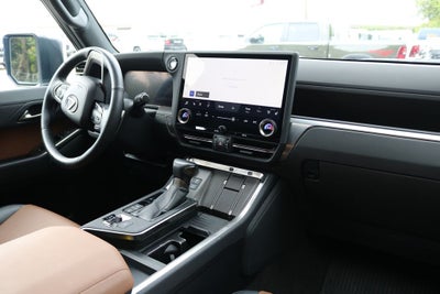 2025 Lexus GX 550 Premium+