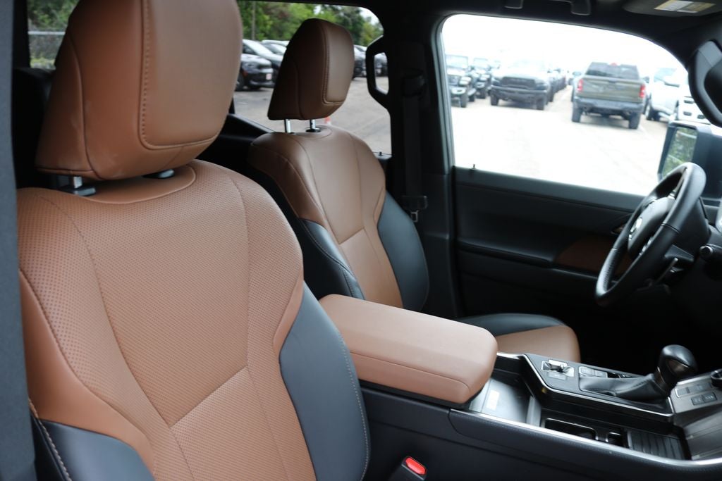2025 Lexus GX 550 Premium+