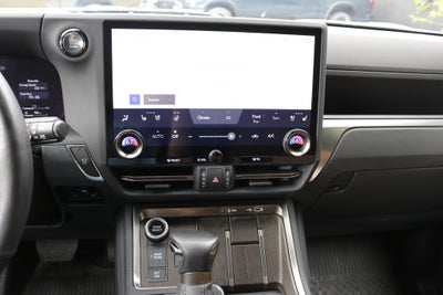 2025 Lexus GX 550 Premium+