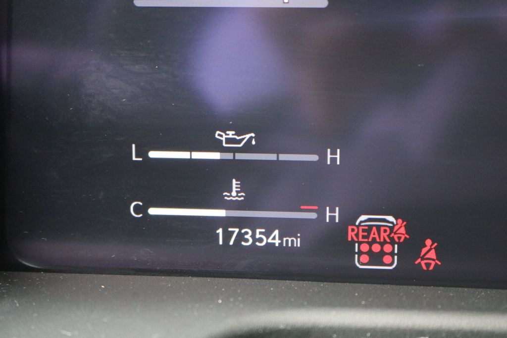 2025 Lexus GX 550 Premium+