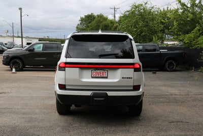 2025 Lexus GX 550 Premium+