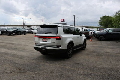 2025 Lexus GX 550 Premium+