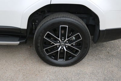 2025 Lexus GX 550 Premium+