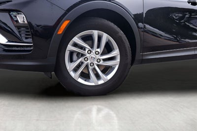 2024 Buick Envista Preferred