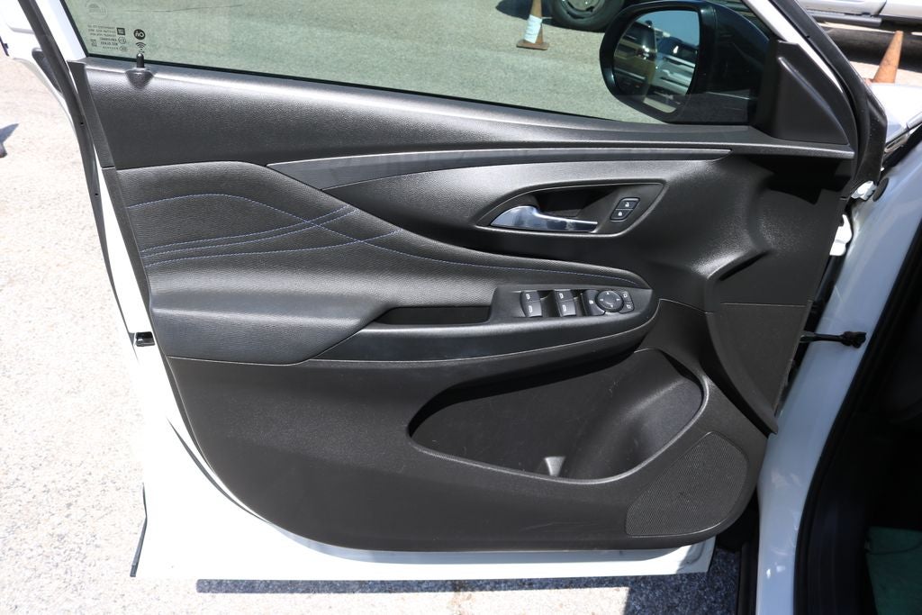 2025 Buick Envista Sport Touring