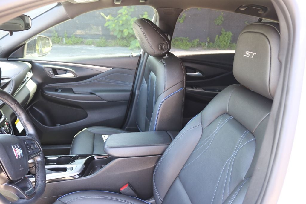 2025 Buick Envista Sport Touring