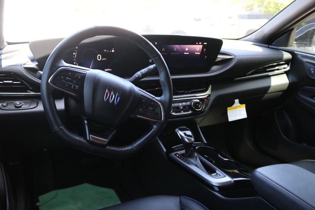 2025 Buick Envista Sport Touring
