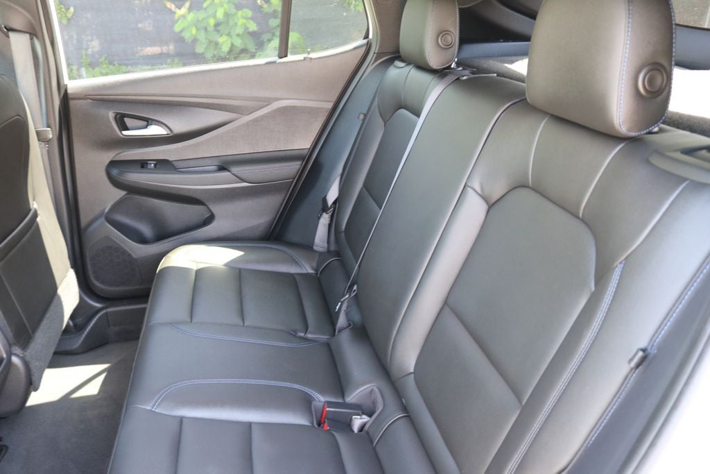 2025 Buick Envista Sport Touring