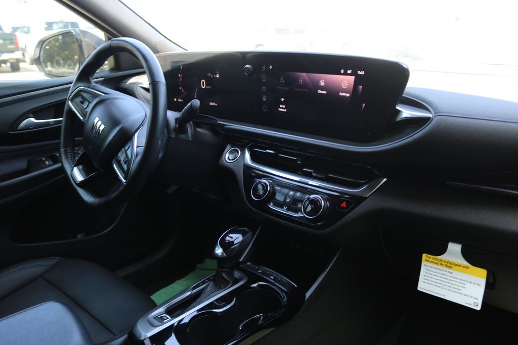 2025 Buick Envista Sport Touring