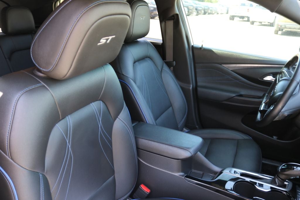 2025 Buick Envista Sport Touring
