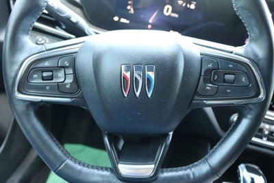 2025 Buick Envista Sport Touring