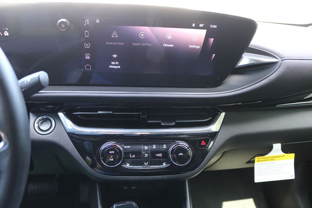2025 Buick Envista Sport Touring