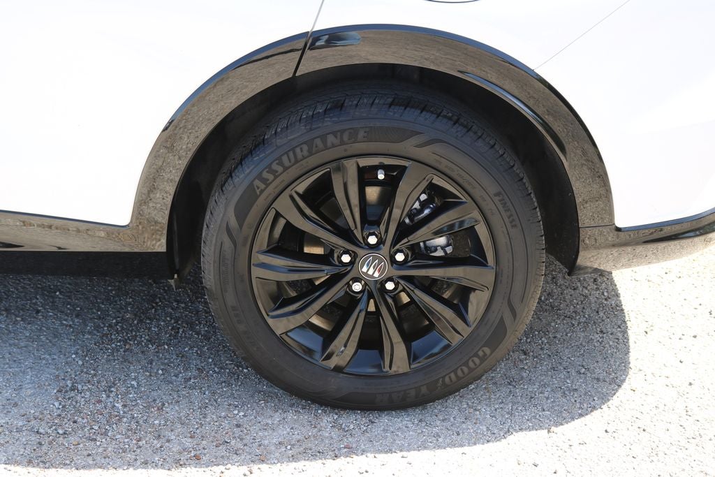 2025 Buick Envista Sport Touring
