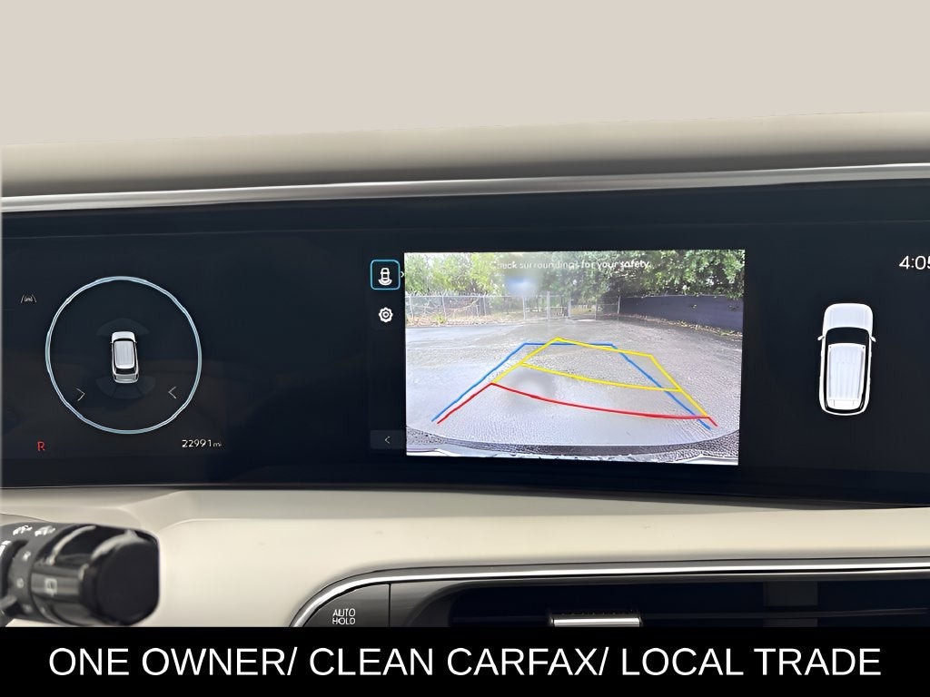 2026 Hyundai Palisade SEL Convenience 8 Passenger