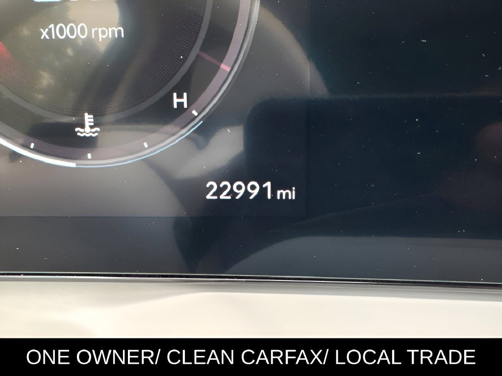 2026 Hyundai Palisade SEL Convenience 8 Passenger