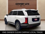 2026 Hyundai Palisade SEL Convenience 8 Passenger
