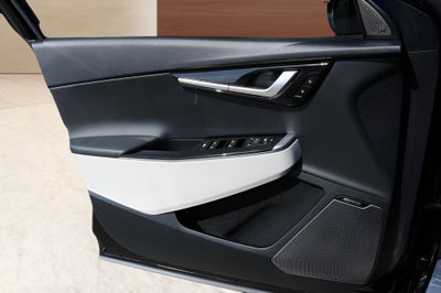 2023 Kia EV6 GT-Line