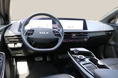 2023 Kia EV6 GT-Line