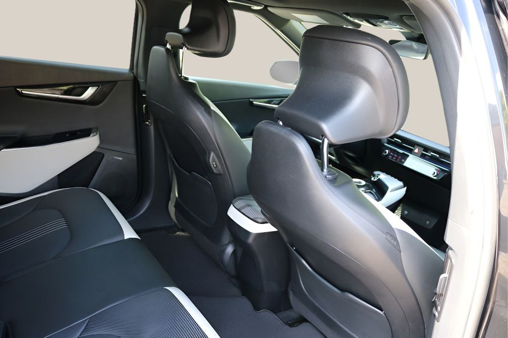 2023 Kia EV6 GT-Line