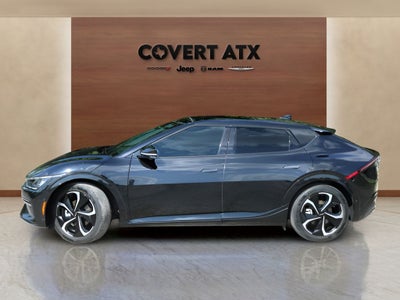 2023 Kia EV6 GT-Line