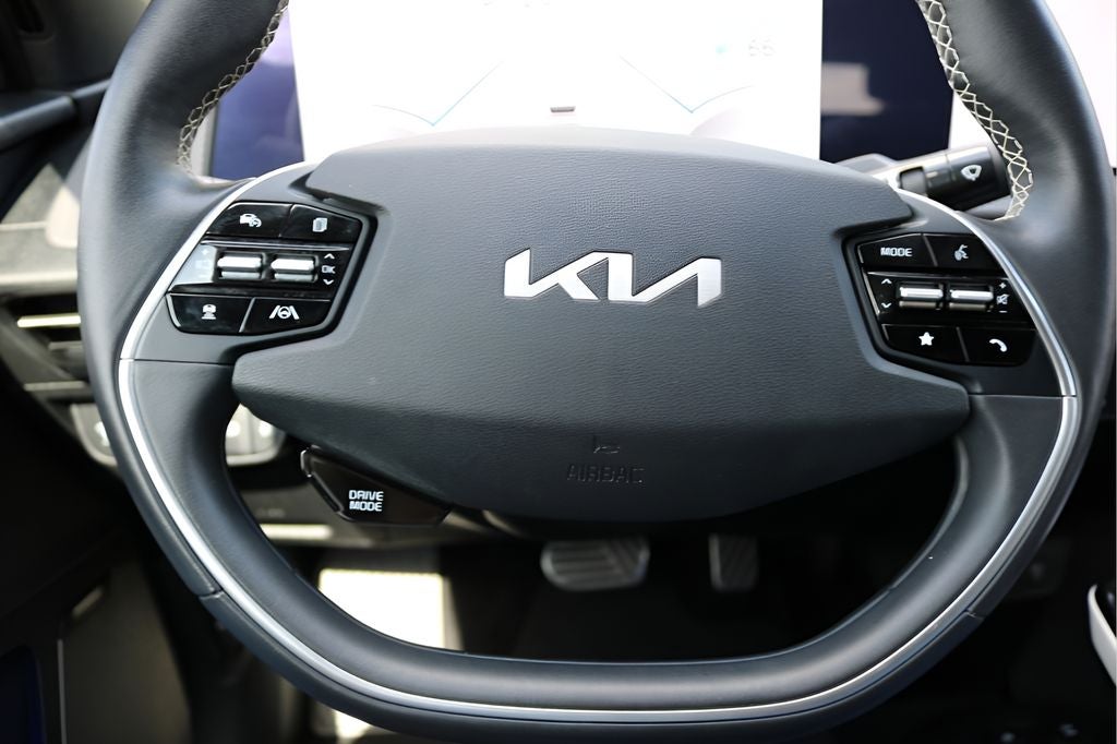 2023 Kia EV6 GT-Line