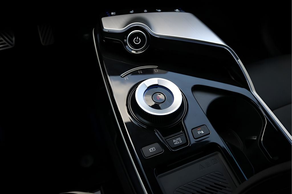 2023 Kia EV6 GT-Line