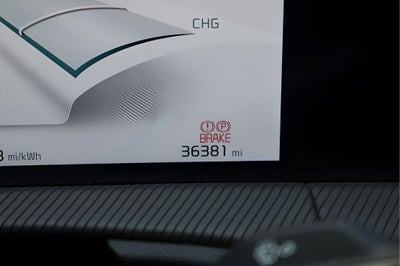 2023 Kia EV6 GT-Line