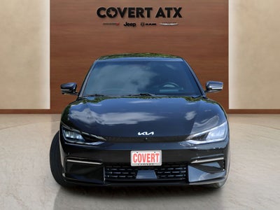 2023 Kia EV6 GT-Line