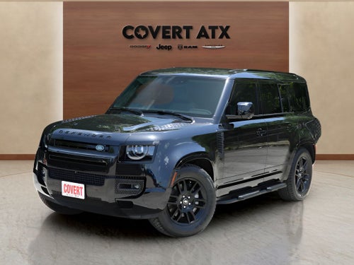 2025 Land Rover Defender 110 X-Dynamic SE
