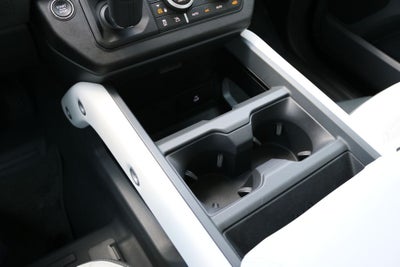 2025 Land Rover Defender 110 X-Dynamic SE