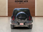 2025 Land Rover Defender 110 X-Dynamic SE