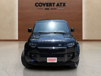 2025 Land Rover Defender 110 X-Dynamic SE