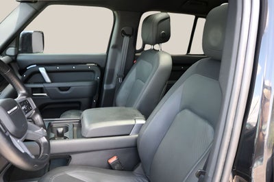 2024 Land Rover Defender 110 X-Dynamic SE