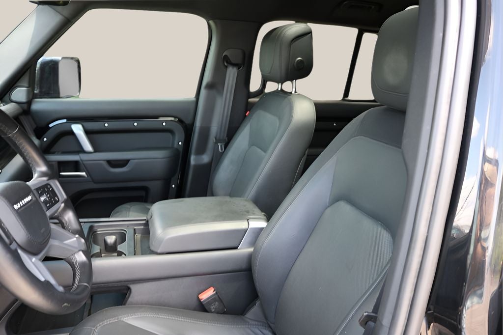 2024 Land Rover Defender 110 X-Dynamic SE