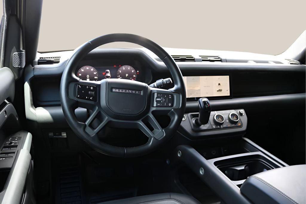 2024 Land Rover Defender 110 X-Dynamic SE