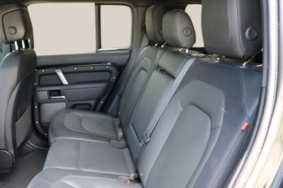 2024 Land Rover Defender 110 X-Dynamic SE