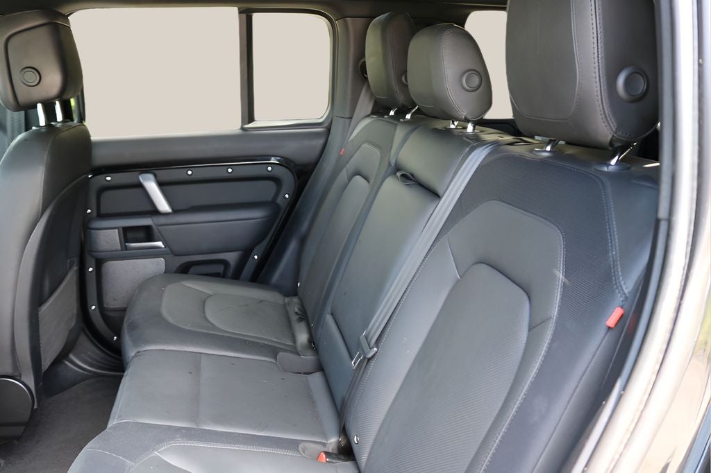 2024 Land Rover Defender 110 X-Dynamic SE