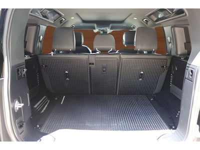 2024 Land Rover Defender 110 X-Dynamic SE