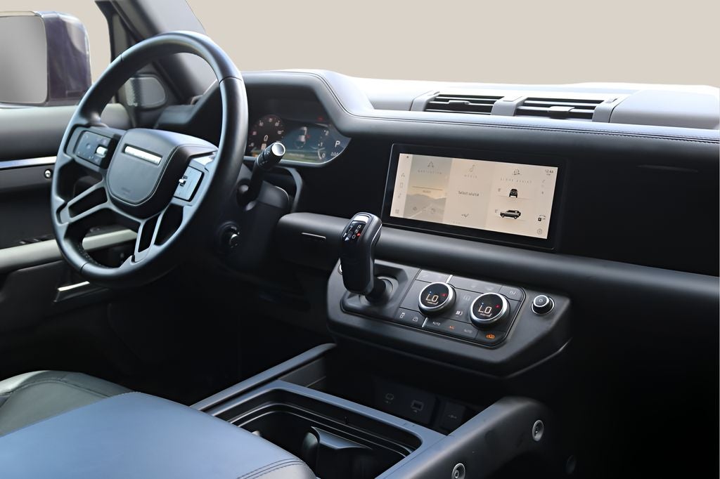 2024 Land Rover Defender 110 X-Dynamic SE