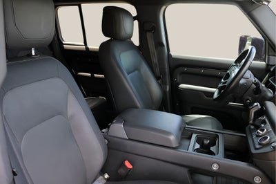 2024 Land Rover Defender 110 X-Dynamic SE