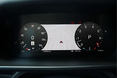 2024 Land Rover Defender 110 X-Dynamic SE